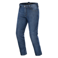 Shima мотоджинсы Ridge Men Blue в Кемерове