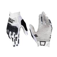 Leatt Перчатки MTB 4.0 Lite Glove White в Кемерове