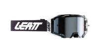 Leatt Маска Velocity 5.5 Iriz Graphite Platinum UC 28% в Кемерове