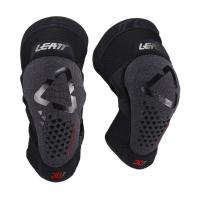 Leatt Наколенники подростковые 3DF 5.0 Evo Black в Кемерове