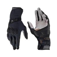 Leatt Перчатки ADV X-Flow 7.5 2026 Stealth в Кемерове