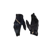 Leatt Перчатки ADV HydraDri 7.5 Short 2026 Stealth в Кемерове