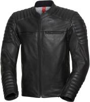 IXS куртка Classic LD Jacke Dark black в Кемерове