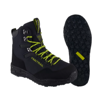 Finntrail Ботинки Sportsman 5198 Graphite в Кемерове