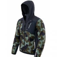 Finntrail Куртка Softshell Nitro 1320 CamoArmy в Кемерове
