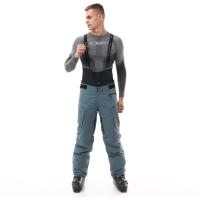 Dragonfly Штаны горнолыжные Gravity Man Grey 2025 в Кемерове