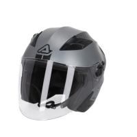 Acerbis Шлем Jet Firstway 2.0 22-06 Grey в Кемерове