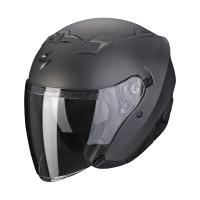Scorpion Exo Мотошлем Exo-230 Solid Антрацит Матовый в Кемерове