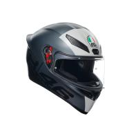 AGV Шлем K1 S E2206 Limit 46 в Кемерове