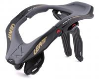 Leatt Защита шеи 5.5 Neck Brace 2025 Stealth в Кемерове