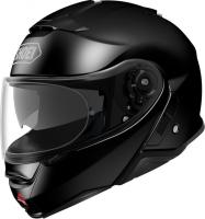 Shoei Шлем Neotec 2 Plain Черный в Кемерове