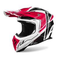 Airoh Шлем Aviator Ace 2 Iron Red Gloss в Кемерове
