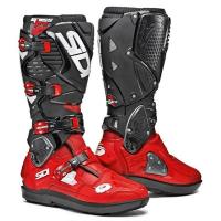 Sidi Ботинки Crossfire 3 SRS Red/Red/Black в Кемерове