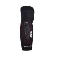 Leatt Налокотники ReaFlex UltraLite Elbow Guard V26 Black в Кемерове