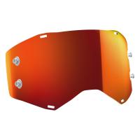 Scott Линзы Prospect SGL WKS orange chrome afc works в Кемерове