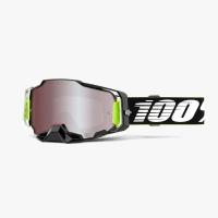 100% Очки Armega Hiper Racr / Mirror Silver в Кемерове