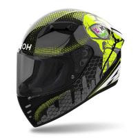 Airoh Мотошлем Connor Gamer Gloss в Кемерове