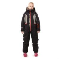 Dragonfly Комбинезон детский Teenager Gravity Black-Gray в Кемерове