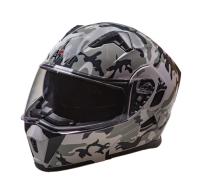 AiM Шлем модуляр JK906 Camouflage glossy в Кемерове