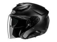 HJC Шлем F31 Semi Flat Black в Кемерове