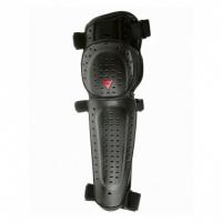 Dainese Наколенники Knee V E1 001 Black в Кемерове