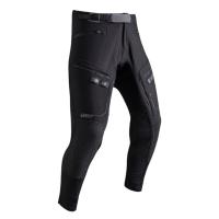 Leatt штаны Moto 6.5 HydraDri V27 Tactic Black в Кемерове
