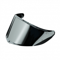 AGV визор K6 Iridium Silver в Кемерове