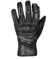 IXS Перчатки Gloves ST-Plus-Short 2.0 черные в Кемерове