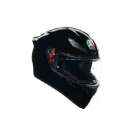 AGV Шлем K1 S E2206 Black в Кемерове