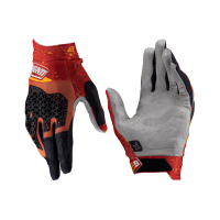 Leatt Перчатки Moto Lite 4.5 V25 Burn в Кемерове