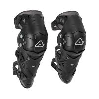Acerbis Наколенники шарнирные Impact Evo 3.0 Knee Black в Кемерове
