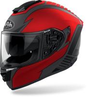 Airoh Мотошлем ST.501 Type Red Matt в Кемерове