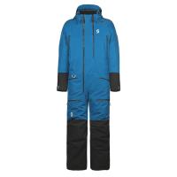 Scott Комбинезон Roop Dryo storm blue/black в Кемерове