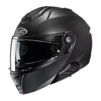 HJC Шлем i91 Semi Flat Black в Кемерове