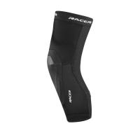 Racer Наколенники MOUNTAIN KNEE 2 (D3O) Black в Кемерове