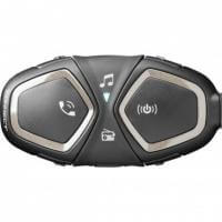 Bluetooth мотогарнитура Interphone Connect в Кемерове
