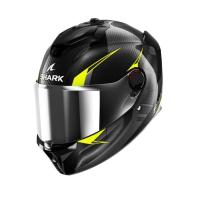 Shark Шлем Spartan GT Pro Kultram Carbon Black/Yellow в Кемерове
