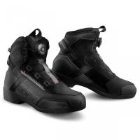 Shima Мотоботы Edge Vent Lady Black в Кемерове