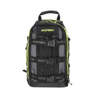 Acerbis Рюкзак Shadow Logo Black/Yellow (38 L) в Кемерове