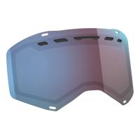 Scott Линзы Prospect/Fury enhancer blue chrome в Кемерове