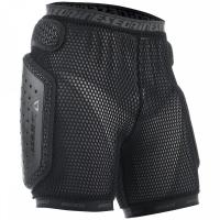 Dainese Шорты Защитные E1 Hard Short Black в Кемерове