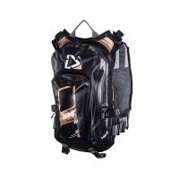 Leatt Рюкзак-гидропак HydraDri WP 2.0 Black XS-XXL в Кемерове