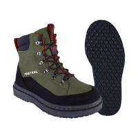 Finntrail Ботинки Greenwood 5223 Khaki в Кемерове