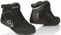 Acerbis Мотокроссовки Step Black в Кемерове