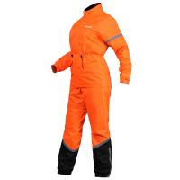 Inflame Раздельный дождевик Rain Classic Kit Woman Оранжевый в Кемерове