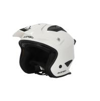 Acerbis Шлем Jet Aria 22-06 White в Кемерове