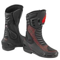 Forma Мотоботы Freccia Evo Black/Red в Кемерове