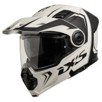 IXS Шлем Flip-Up Venture 1.0 MIPS Черно-серый матовый в Кемерове