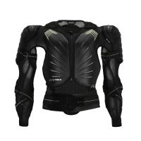 Acerbis Защита тела (Черепаха) Koert-One Black/Yellow в Кемерове