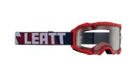 Leatt Маска Velocity 4.5 Royal Clear 83% в Кемерове